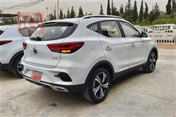 ام جي ZS